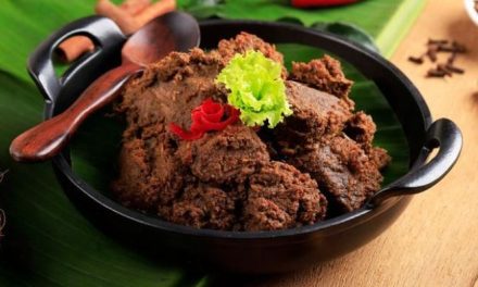 Ragam Kuliner Nusantara Yang Kaya Rasa Dan Budaya