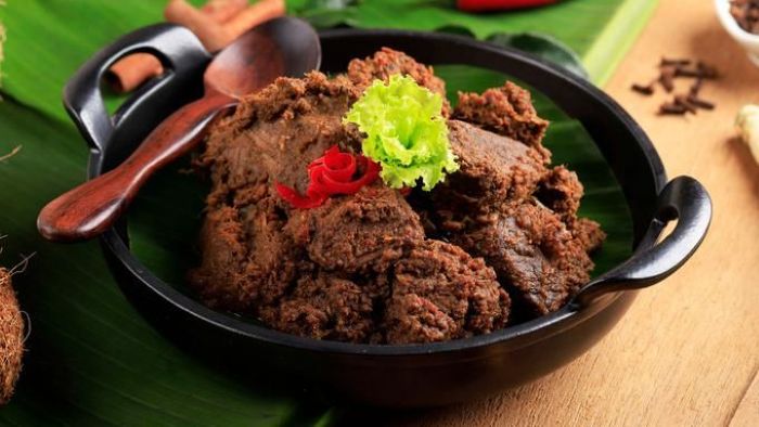 Ragam Kuliner Nusantara Yang Kaya Rasa Dan Budaya