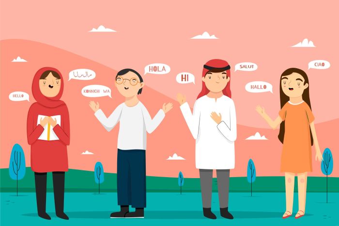 Ragam Informasi Unik Dari Kehidupan Sehari-Hari
