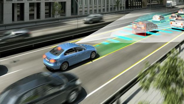 Perkembangan Otomotif Modern Yang Mengubah Transportasi