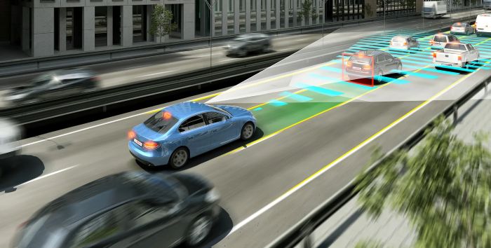 Perkembangan Otomotif Modern Yang Mengubah Transportasi