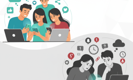 Tren Gaya Hidup Digital Yang Semakin Mendominasi Masyarakat