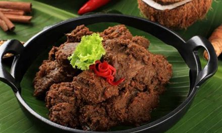 Ragam Kuliner Indonesia Yang Semakin Dikenal Dunia