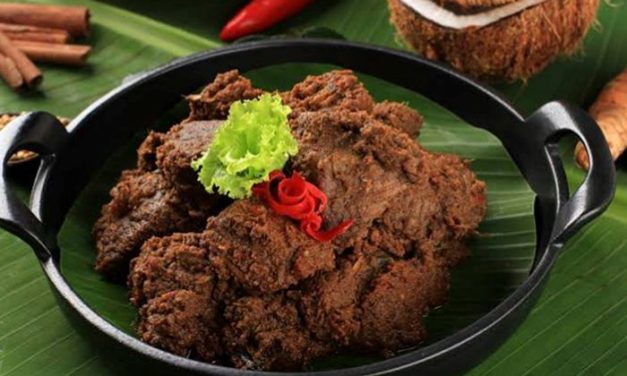 Ragam Kuliner Indonesia Yang Semakin Dikenal Dunia