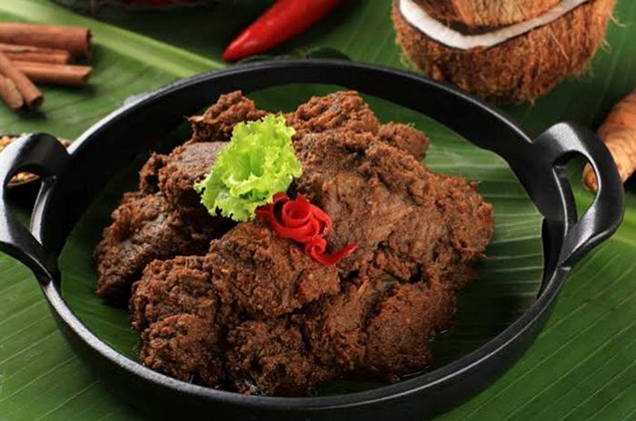 Ragam Kuliner Indonesia Yang Semakin Dikenal Dunia