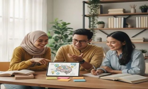 Ragam Aktivitas Kreatif: Menemukan Inspirasi Dalam Kehidupan