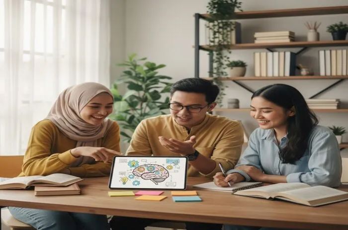 Ragam Aktivitas Kreatif: Menemukan Inspirasi Dalam Kehidupan