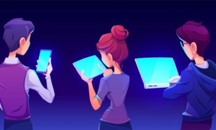 Era Digital Dan Perubahan Gaya Hidup Masyarakat Saat Ini