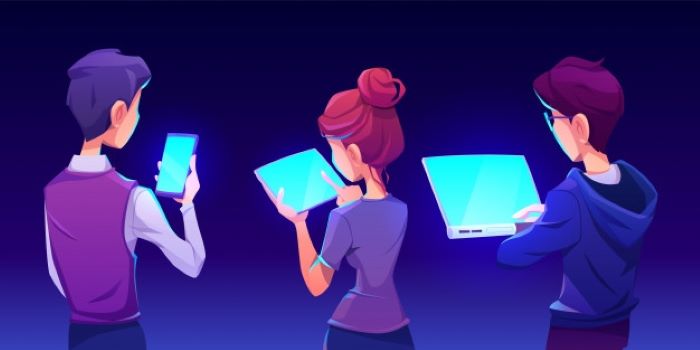 Era Digital Dan Perubahan Gaya Hidup Masyarakat Saat Ini
