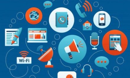 Evolusi Media News Di Era Internet Dan Media Sosial