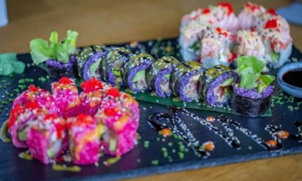 Tren Kuliner Modern Di Indonesia