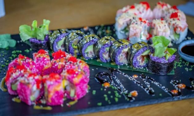 Tren Kuliner Modern Di Indonesia