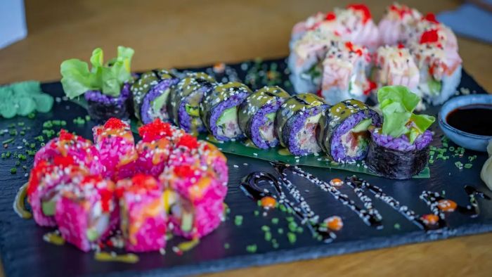 Tren Kuliner Modern Di Indonesia