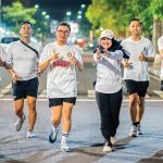 Popularitas Olahraga Lari Semakin Meningkat Di Masyarakat