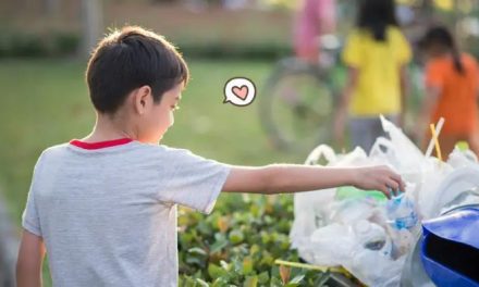 Ragam Kehidupan Sehari-Hari Yang Membentuk Kebiasaan