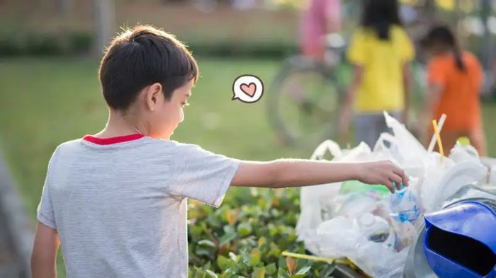 Ragam Kehidupan Sehari-Hari Yang Membentuk Kebiasaan