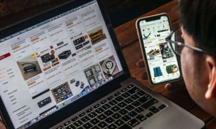 Tren Belanja Online Live Shopping Semakin Digemari Konsumen