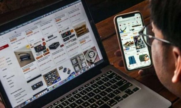 Tren Belanja Online Live Shopping Semakin Digemari Konsumen