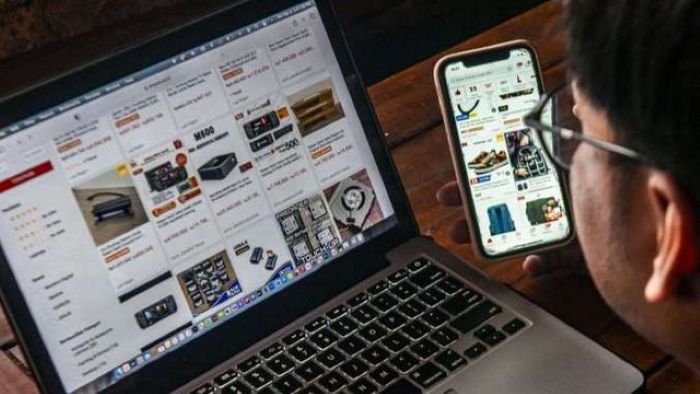 Tren Belanja Online Live Shopping Semakin Digemari Konsumen