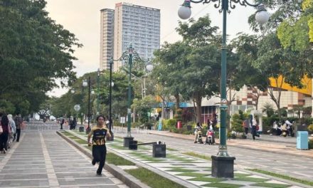 Lifestyle Urban Dan Dinamika Kehidupan Perkotaan Saat Ini