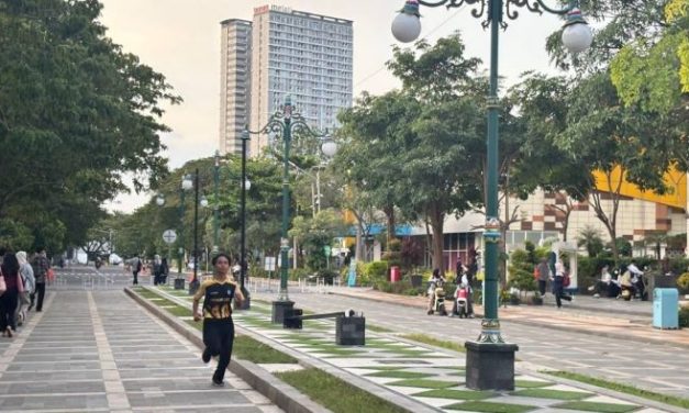 Lifestyle Urban Dan Dinamika Kehidupan Perkotaan Saat Ini