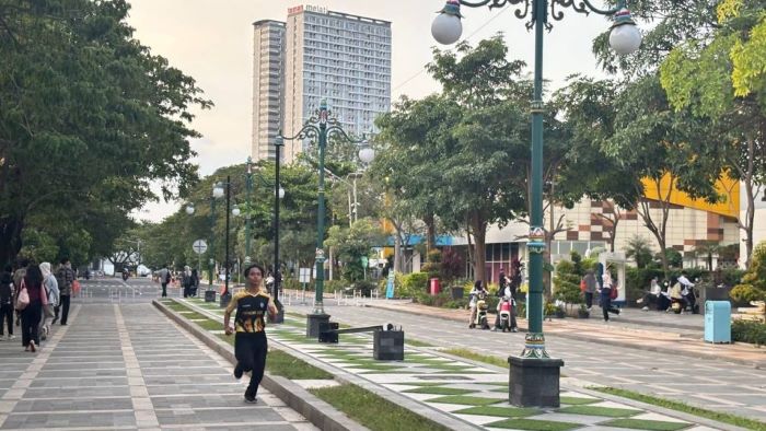 Lifestyle Urban Dan Dinamika Kehidupan Perkotaan Saat Ini