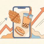Tren Makanan Viral Di Media Sosial Dan Dampaknya Pada Bisnis