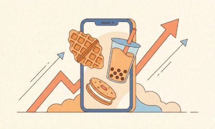 Tren Makanan Viral Di Media Sosial Dan Dampaknya Pada Bisnis