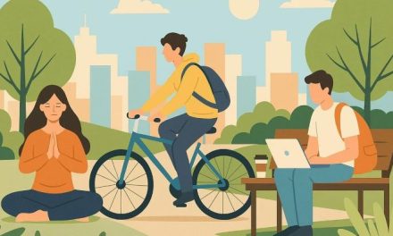 Evolusi Tren 2026: Dari Kebiasaan Harian Hingga Dunia Digital