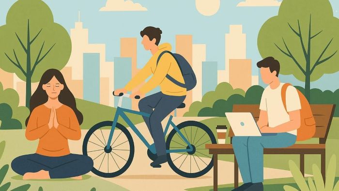 Evolusi Tren 2026: Dari Kebiasaan Harian Hingga Dunia Digital