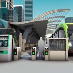 Masa Depan Transportasi Dan Mobilitas Modern