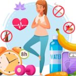 Kebiasaan Sehat Yang Mudah Dilakukan Setiap Hari