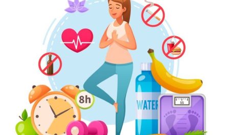 Kebiasaan Sehat Yang Mudah Dilakukan Setiap Hari