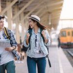 Tren Traveling Hemat Yang Digemari Generasi Z