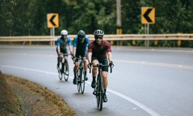 Tren Sepeda Dan Cycling Sebagai Gaya Hidup Sehat Modern
