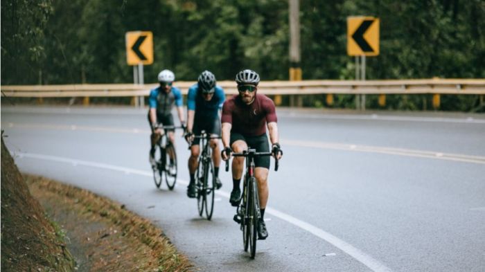 Tren Sepeda Dan Cycling Sebagai Gaya Hidup Sehat Modern