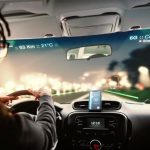 Teknologi Otomotif Modern Yang Mengubah Cara Berkendara