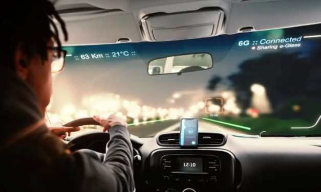 Teknologi Otomotif Modern Yang Mengubah Cara Berkendara