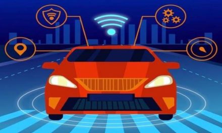Inovasi Teknologi Otomotif Yang Membentuk Masa Depan