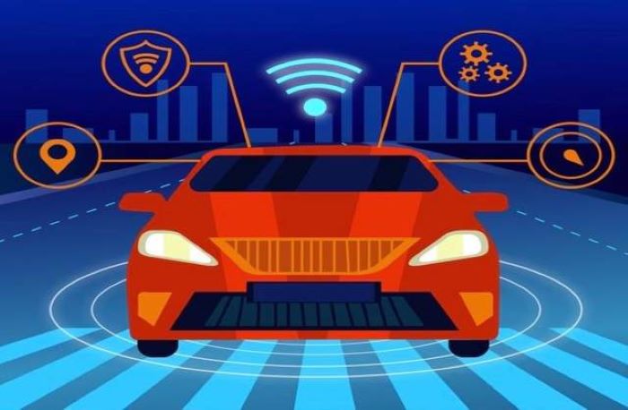 Inovasi Teknologi Otomotif Yang Membentuk Masa Depan