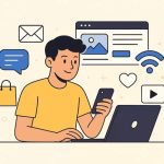 Tren Teknologi Digital Yang Mengubah Cara Kerja Dan Gaya Hidup