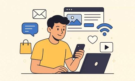 Tren Teknologi Digital Yang Mengubah Cara Kerja Dan Gaya Hidup