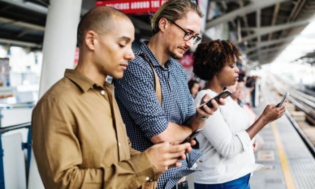 Perkembangan Berita Digital Di Era Modern