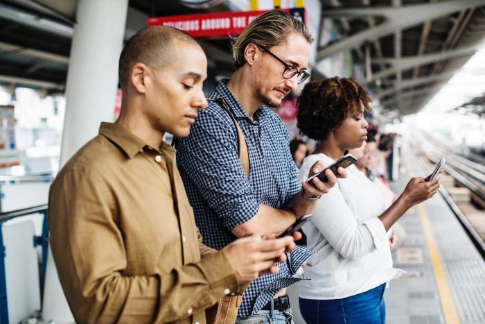 Perkembangan Berita Digital Di Era Modern