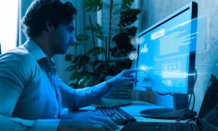 Peran Teknologi Digital Dalam Dunia Bisnis Modern