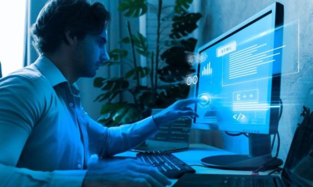 Peran Teknologi Digital Dalam Dunia Bisnis Modern