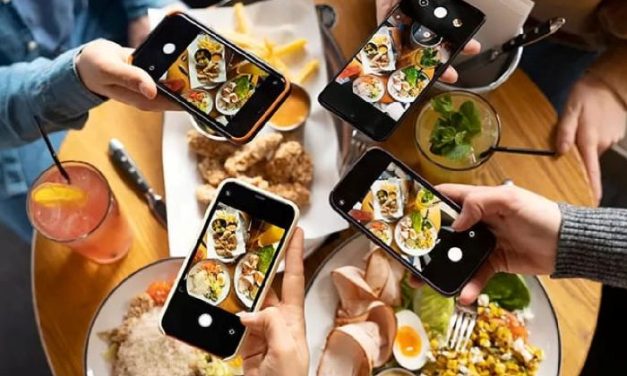 Tren Kuliner Kekinian Yang Semakin Digemari Masyarakat