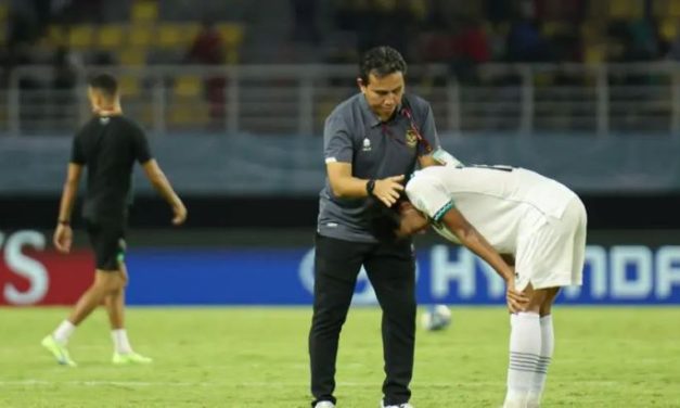 Peran Pelatih Dalam Membangun Tim Sepak Bola Yang Kuat