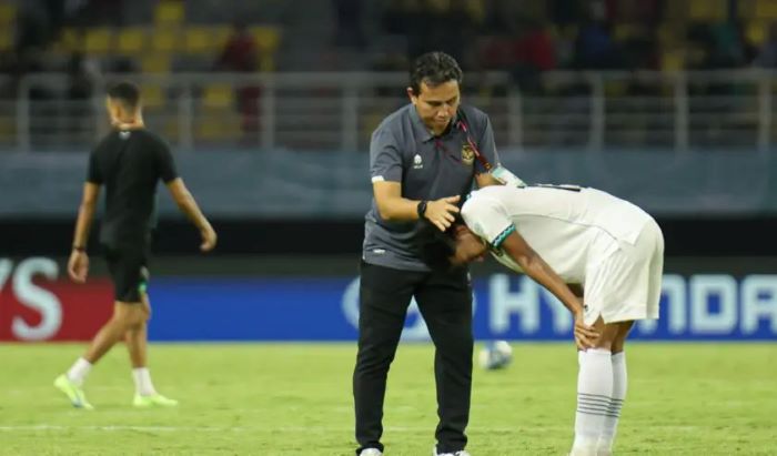 Peran Pelatih Dalam Membangun Tim Sepak Bola Yang Kuat
