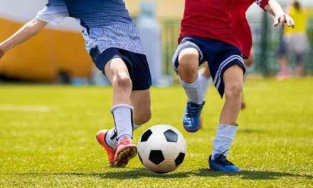 Perkembangan Strategi Sepak Bola Modern Di Era Kompetisi